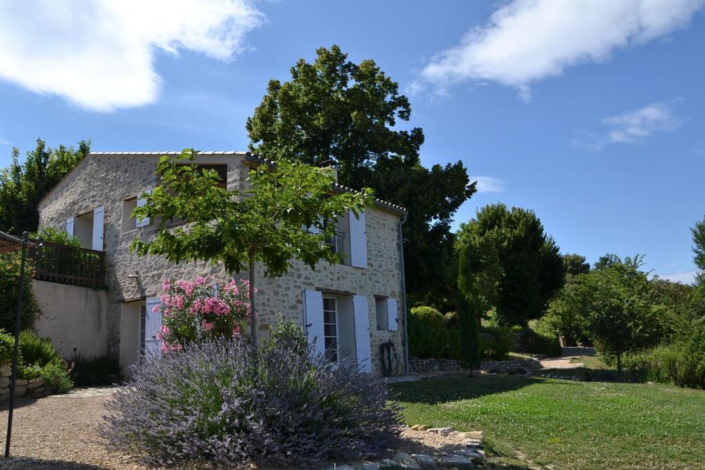 Le Vieil Aiglun Villa Aiglun  Room photo